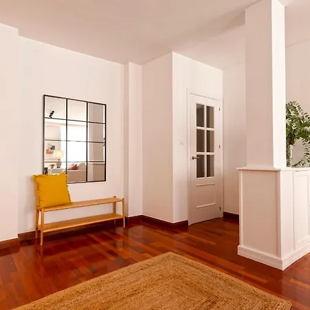 Genteel Home Uncibay Málaga Buitenkant foto