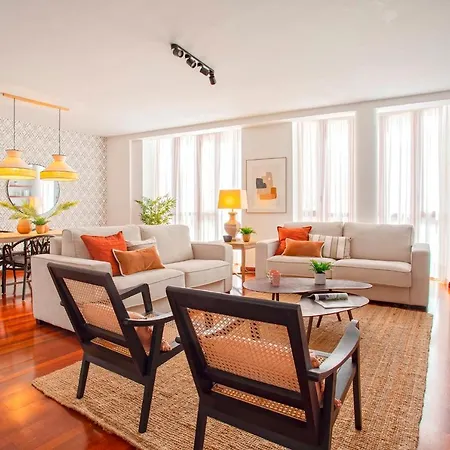 Genteel Home Uncibay Málaga Buitenkant foto