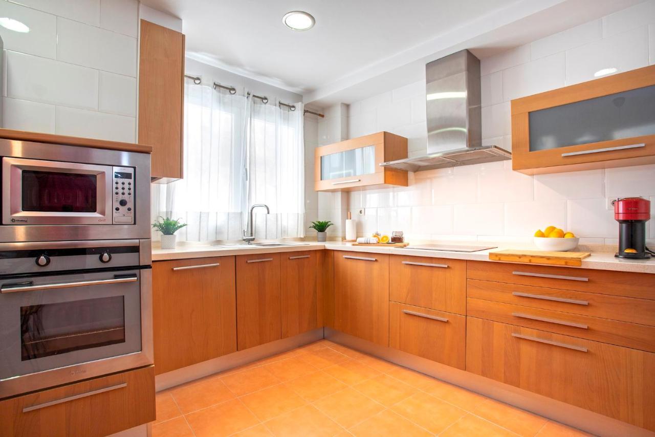 Genteel Uncibay Apartament