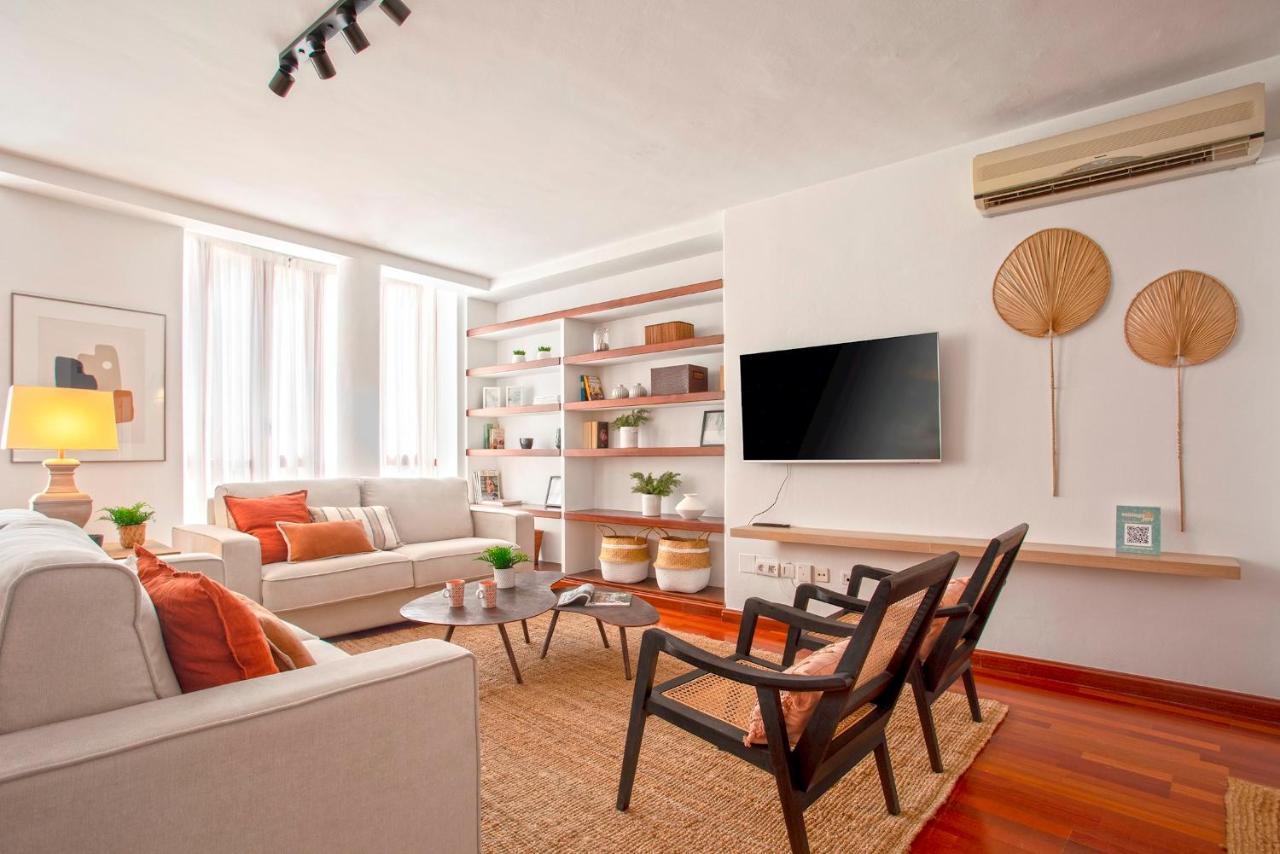 Genteel Uncibay Apartament *