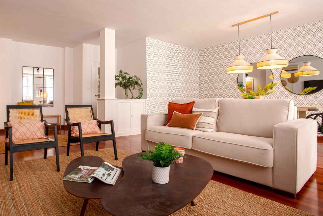 Apartament Genteel Uncibay