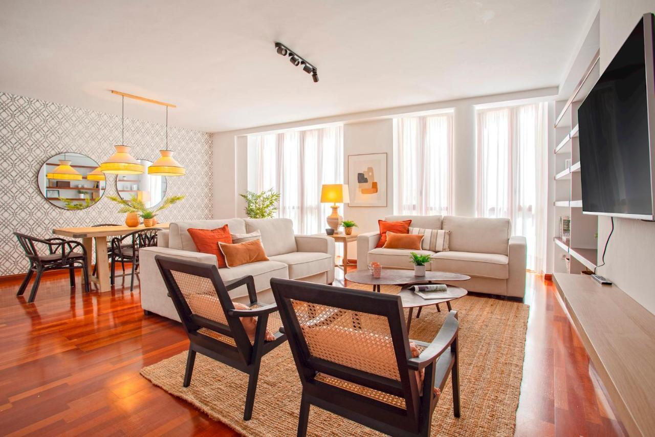 Genteel Uncibay Apartament