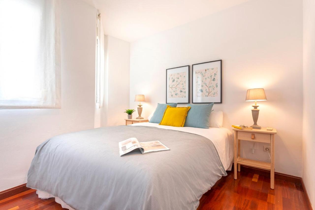 Apartament Genteel Uncibay