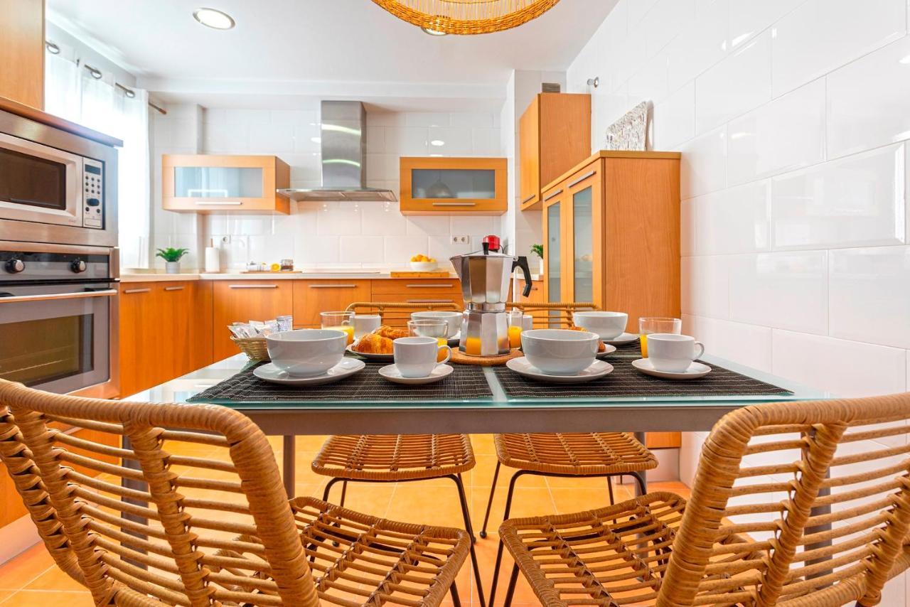 Apartament Genteel Uncibay Malaga