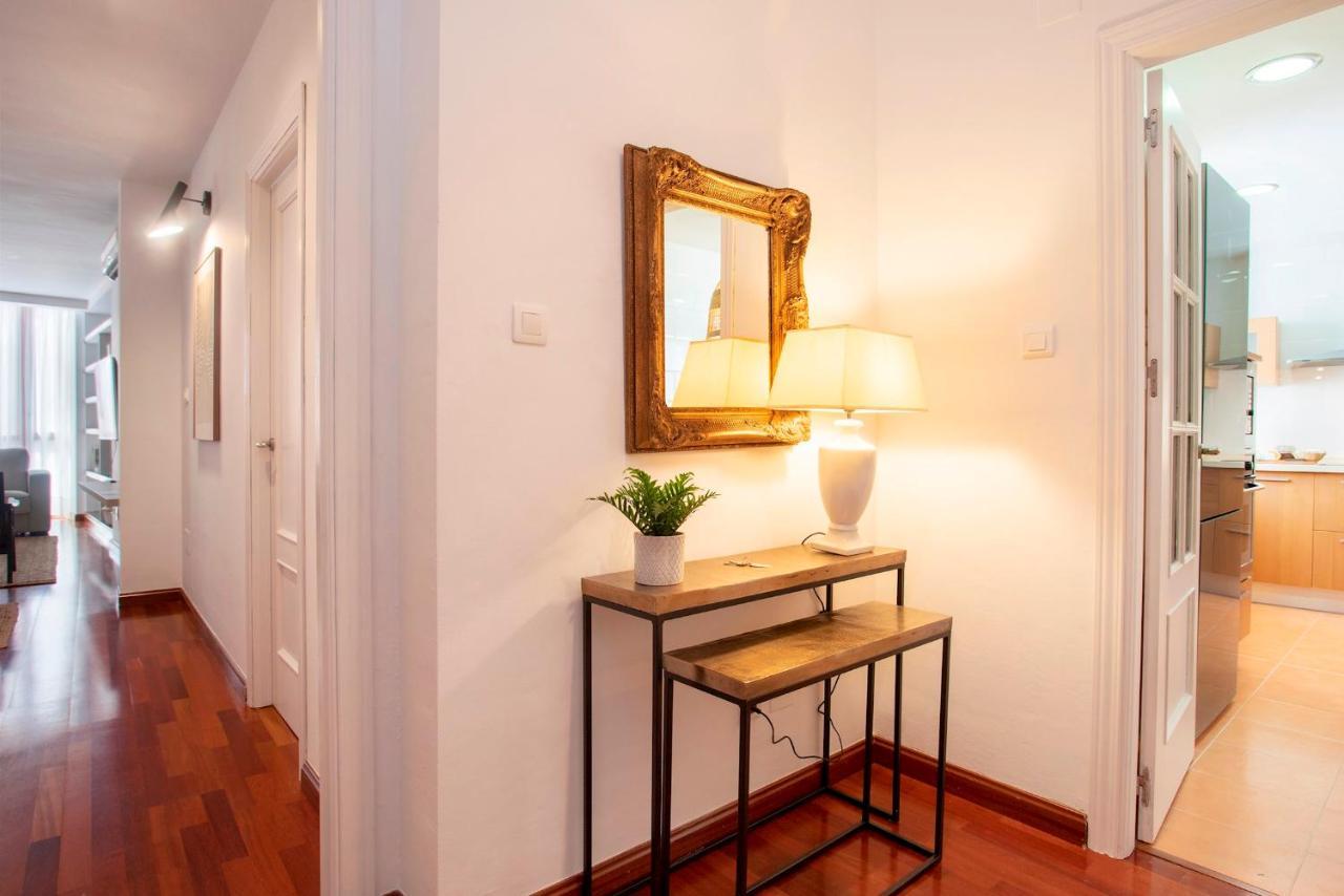 Apartment Genteel Uncibay Malaga